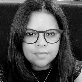 image of Jolynne De Souza