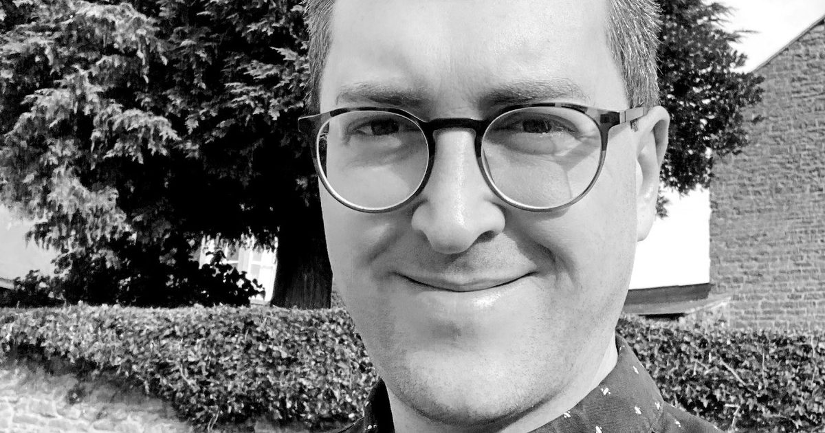 Max Rutleff Max Rutherford | People's Health Trust