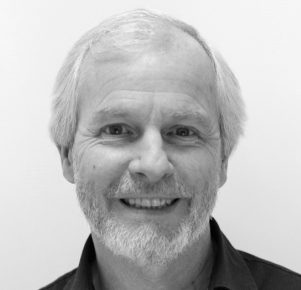 Paul Ballantyne - Trustee of People's Health Trust