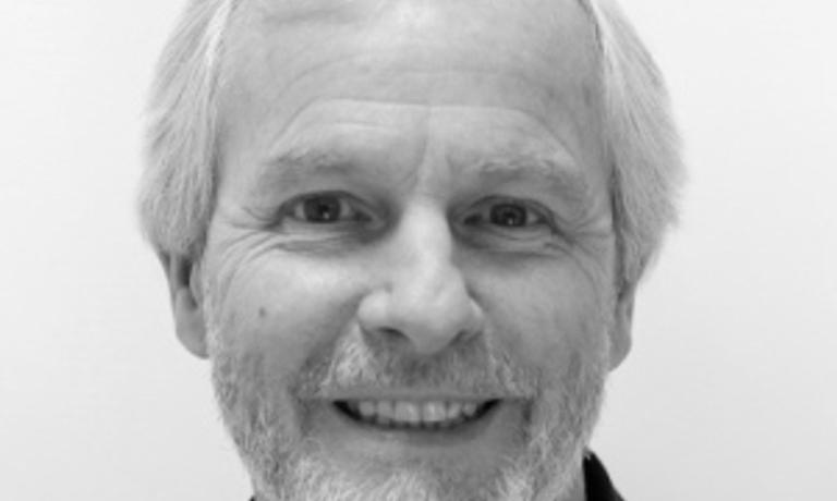 Paul Ballantyne - Trustee of People's Health Trust