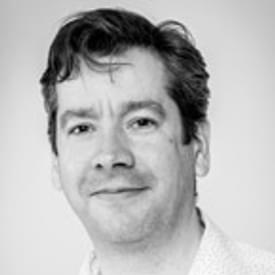 image of Piers Atherton
