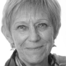 image of Professor Elizabeth Dowler