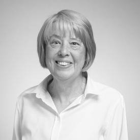 image of Shelagh Kirkland ACA