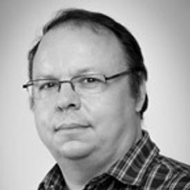 image of Stephen Jacobs