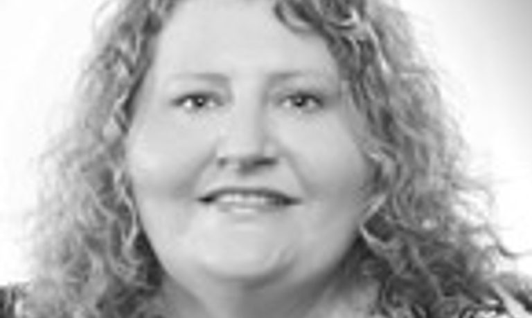 Susan Brown - Head of Grant Programmes at People's Health Trust